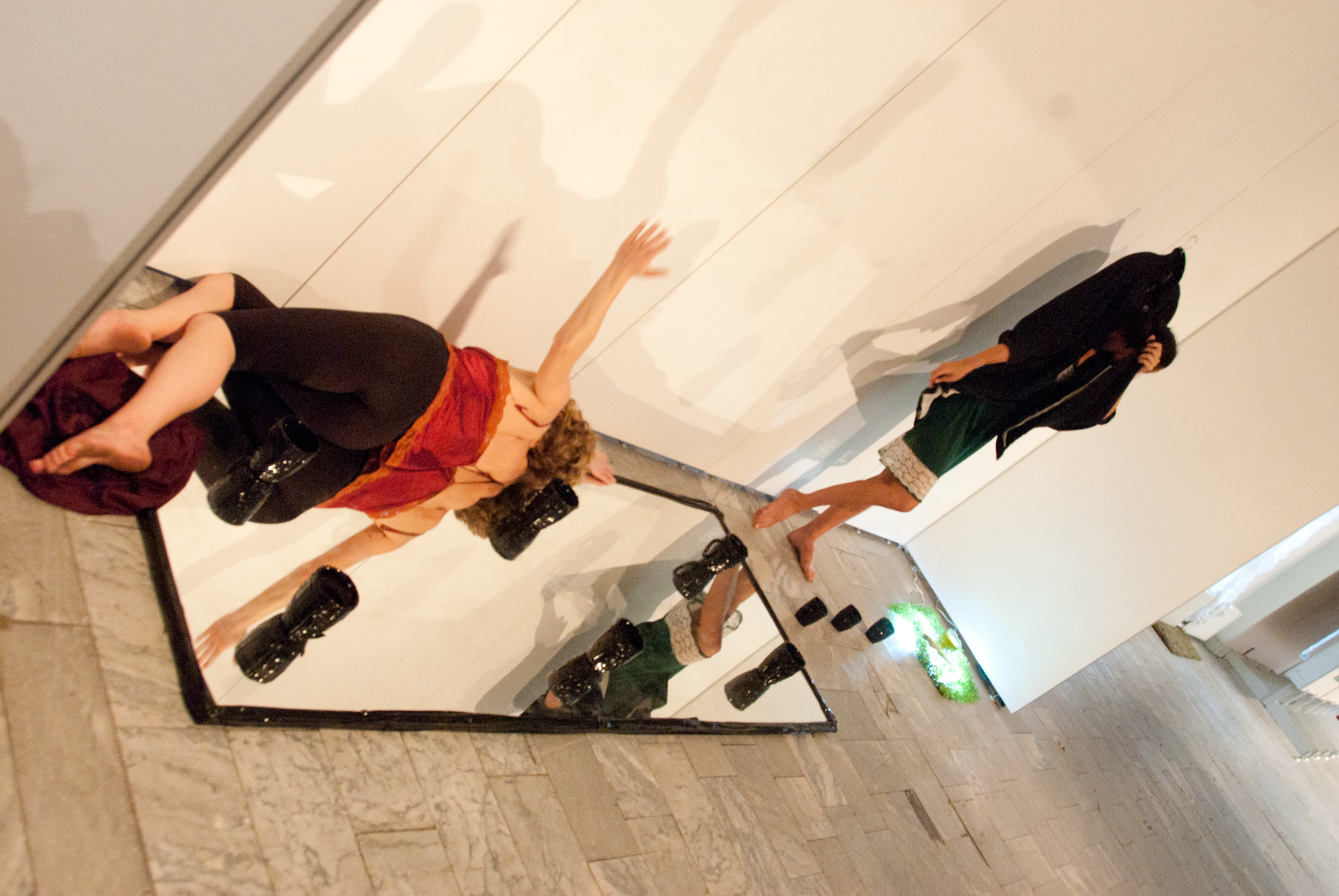 the Models  photo Igor Vassiliev